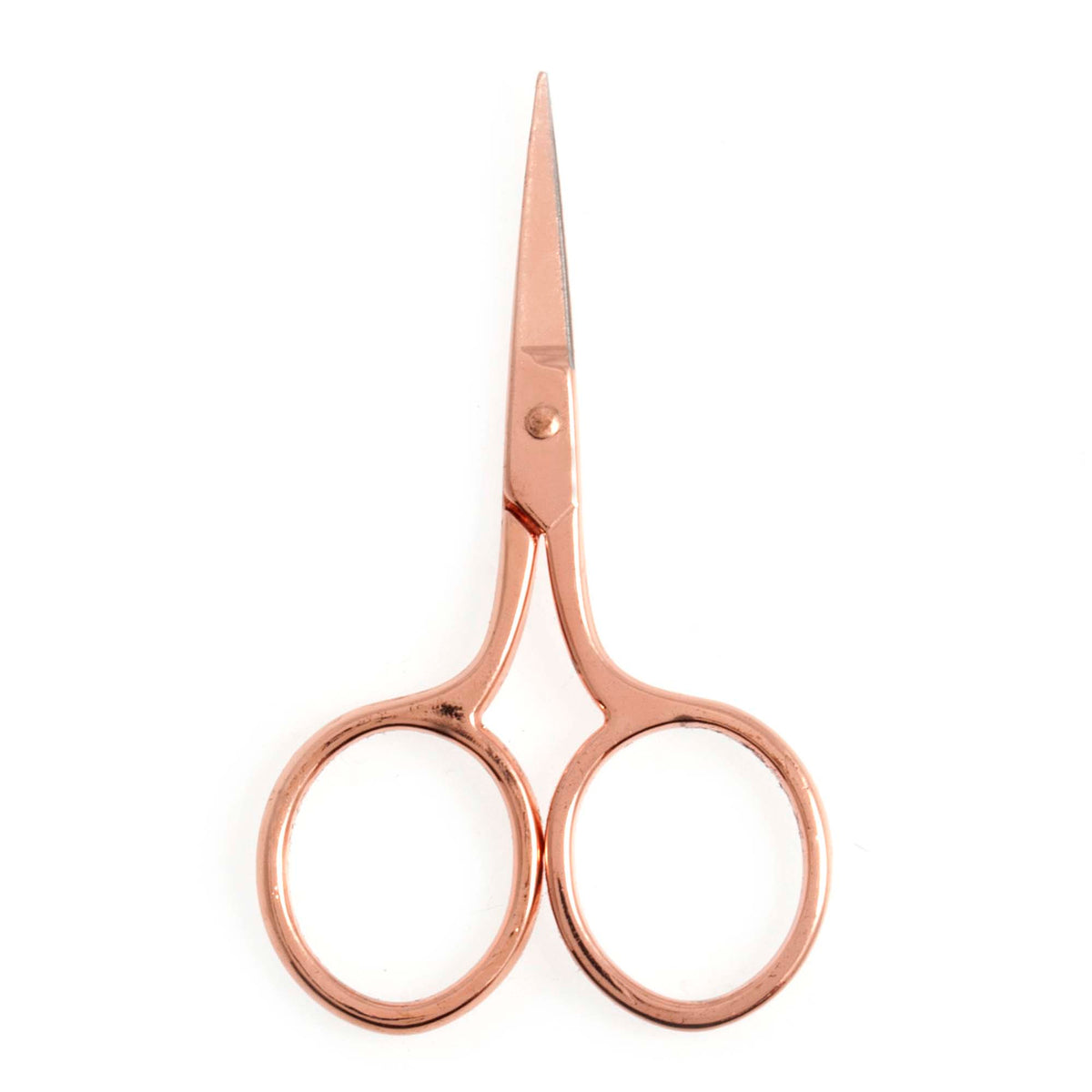 Útsaumsskæri - Rose Gold