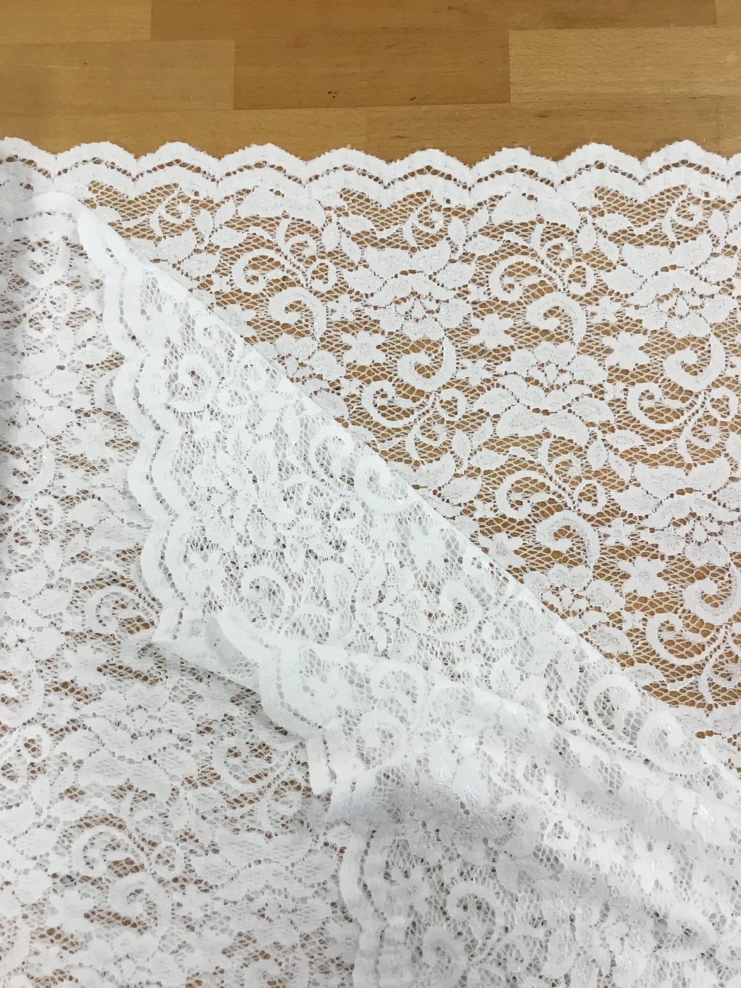 Blúnduefni 70830