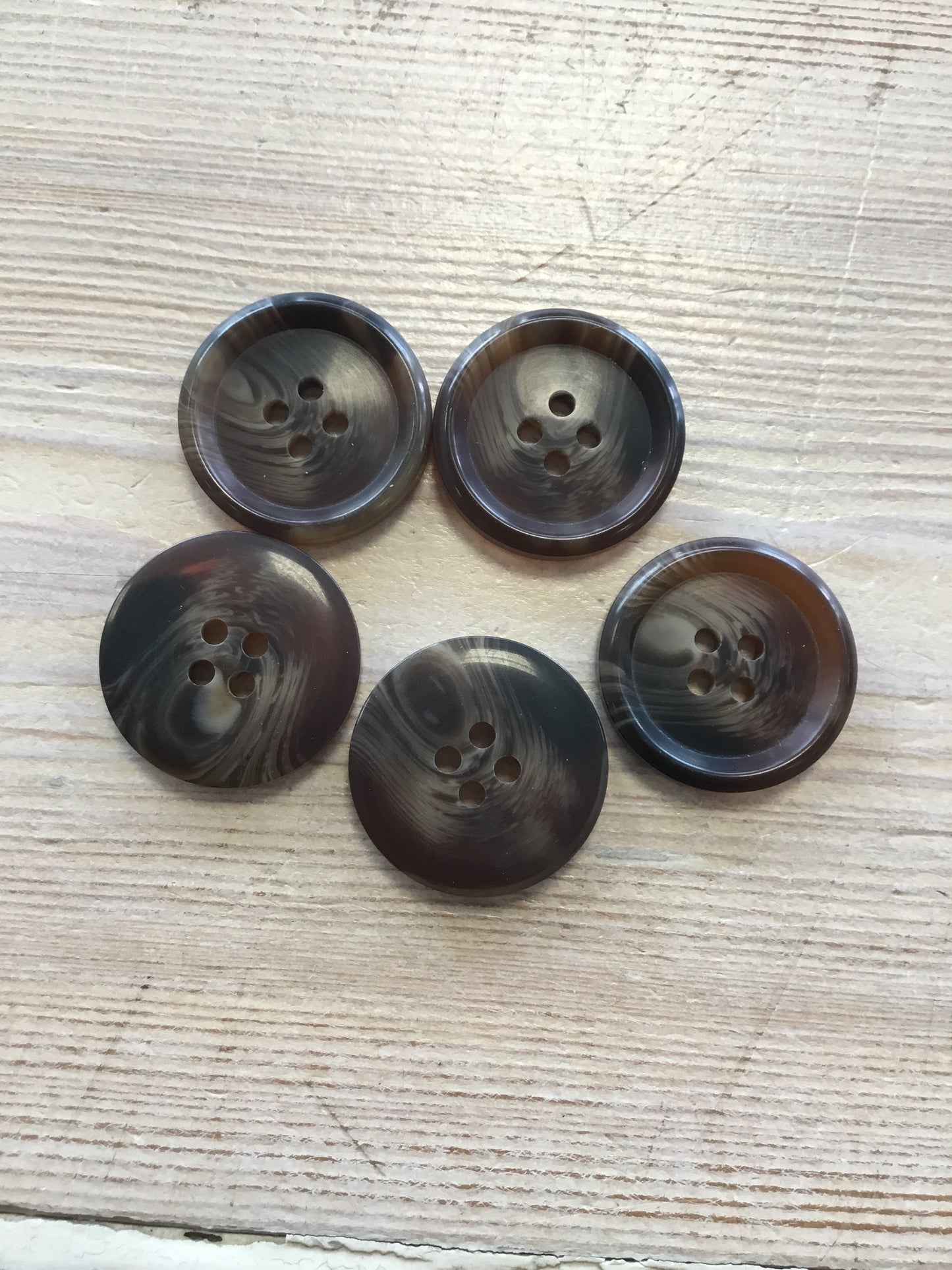 Tölur Melange 40