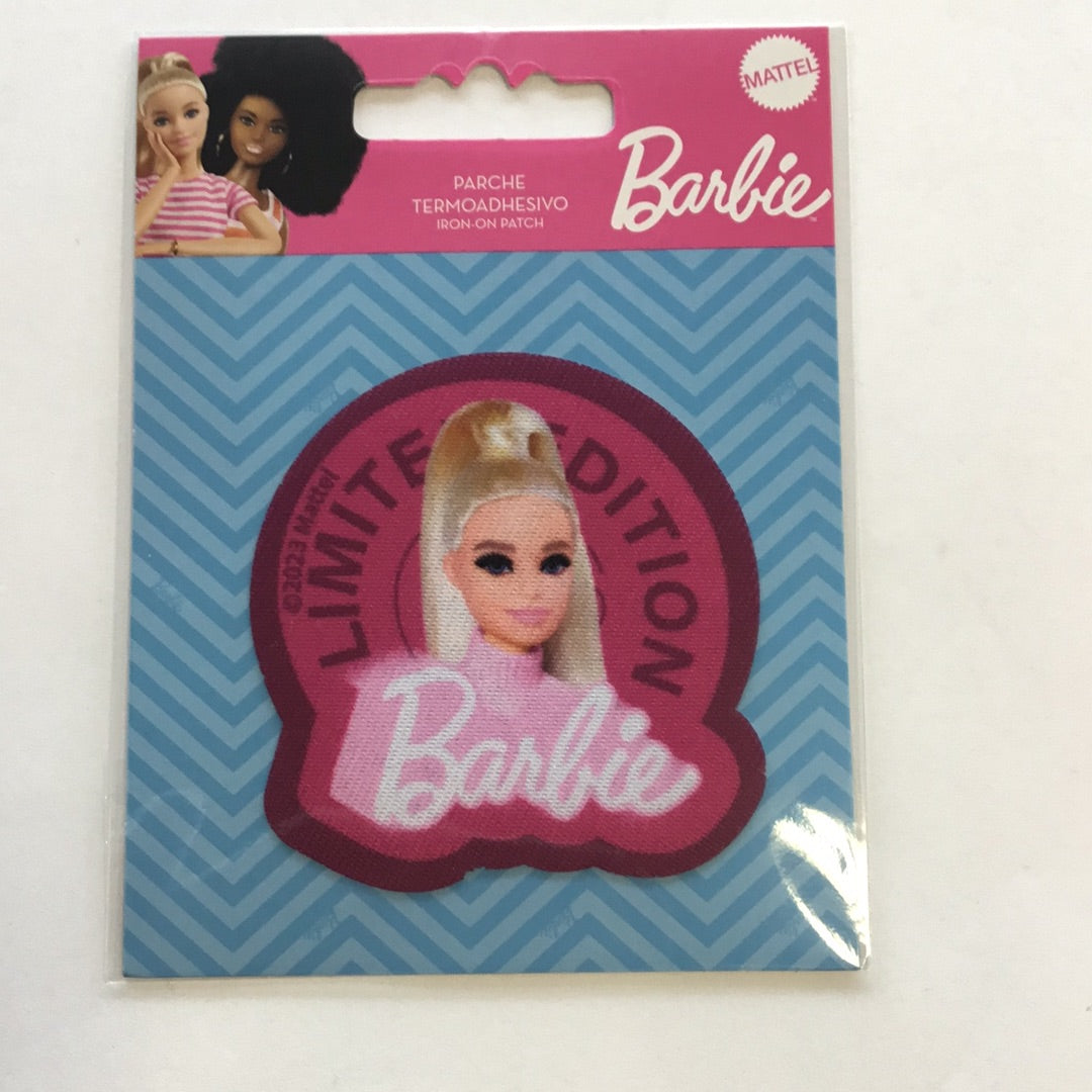 Bætur - Barbie