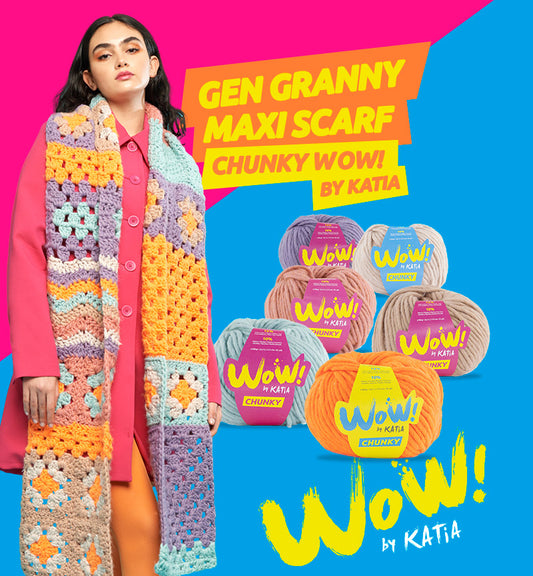 Katia - Chunky