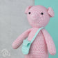Hardicraft - Betty Pig