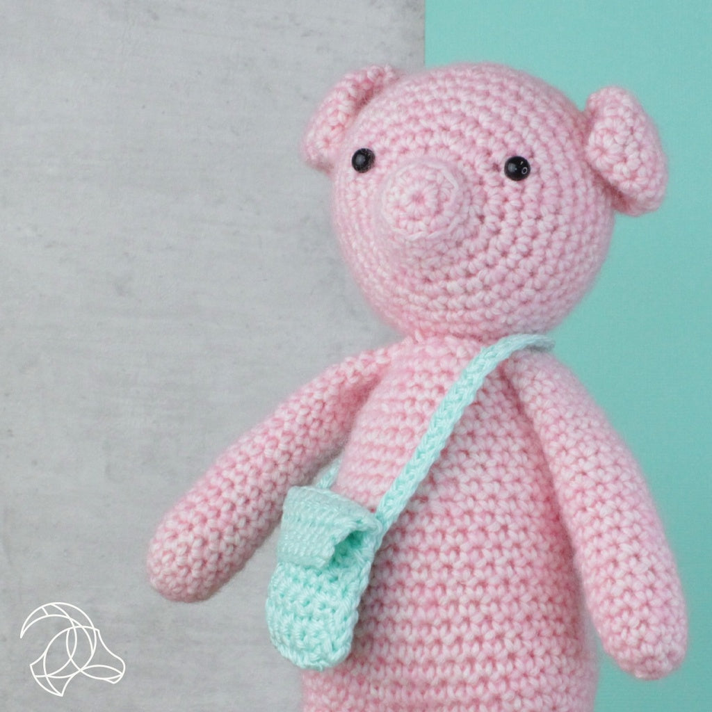 Hardicraft - Betty Pig