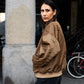 Puff and Pencil - Bomber Jacket
