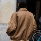 Puff and Pencil - Bomber Jacket