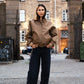 Puff and Pencil - Bomber Jacket