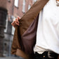 Puff and Pencil - Bomber Jacket