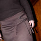 Puff and Pencil - Buckle Skirt