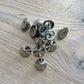 Studs 10x7mm