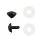 Nef  12mm - 4stk