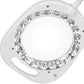 Magnifying Lamp: Three-in-One