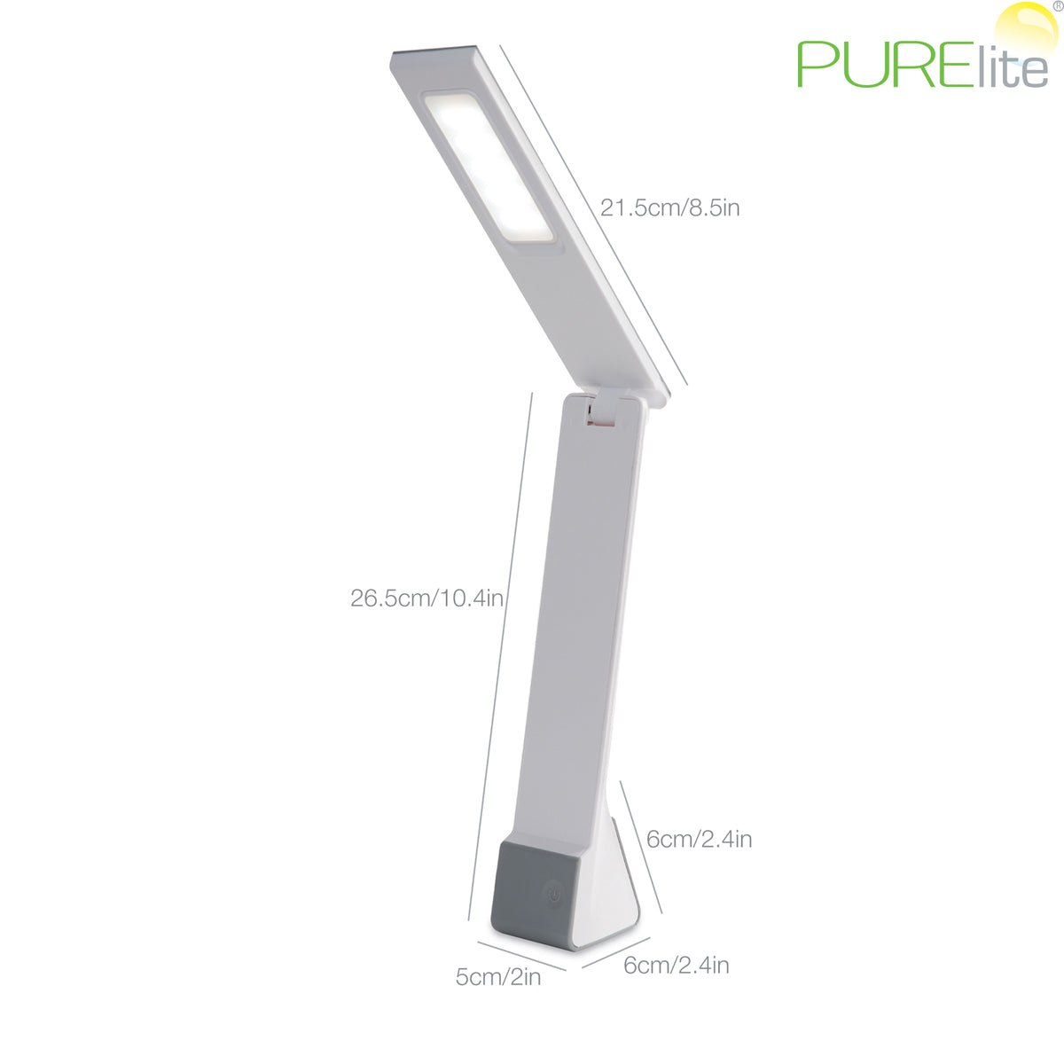 Lamp: Handy Rechargeable: LED