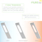 Lamp: Handy Rechargeable: LED