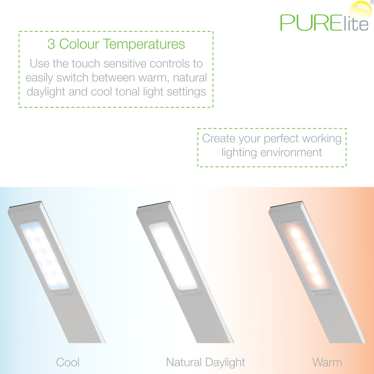Lamp: Handy Rechargeable: LED