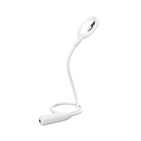 Magnifying Light: Multi-Position: Cobra