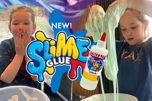 Slime glue 200ml