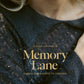 Bók - Memory lane
