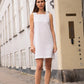 Puff and Pencil - Capri Dress