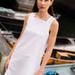 Puff and Pencil - Capri Dress