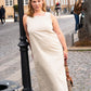 Puff and Pencil - Capri Dress