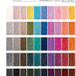 Mohair Shades 67moh/30pl/3wo