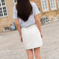 Puff and Pencil - Clueless Skirt