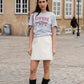 Puff and Pencil - Clueless Skirt