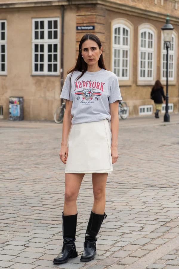 Puff and Pencil - Clueless Skirt