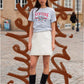 Puff and Pencil - Clueless Skirt
