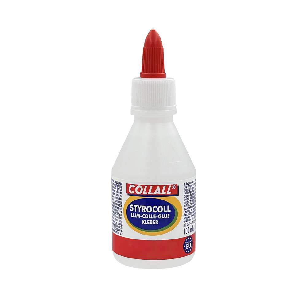 Styrocoll glue 100ml
