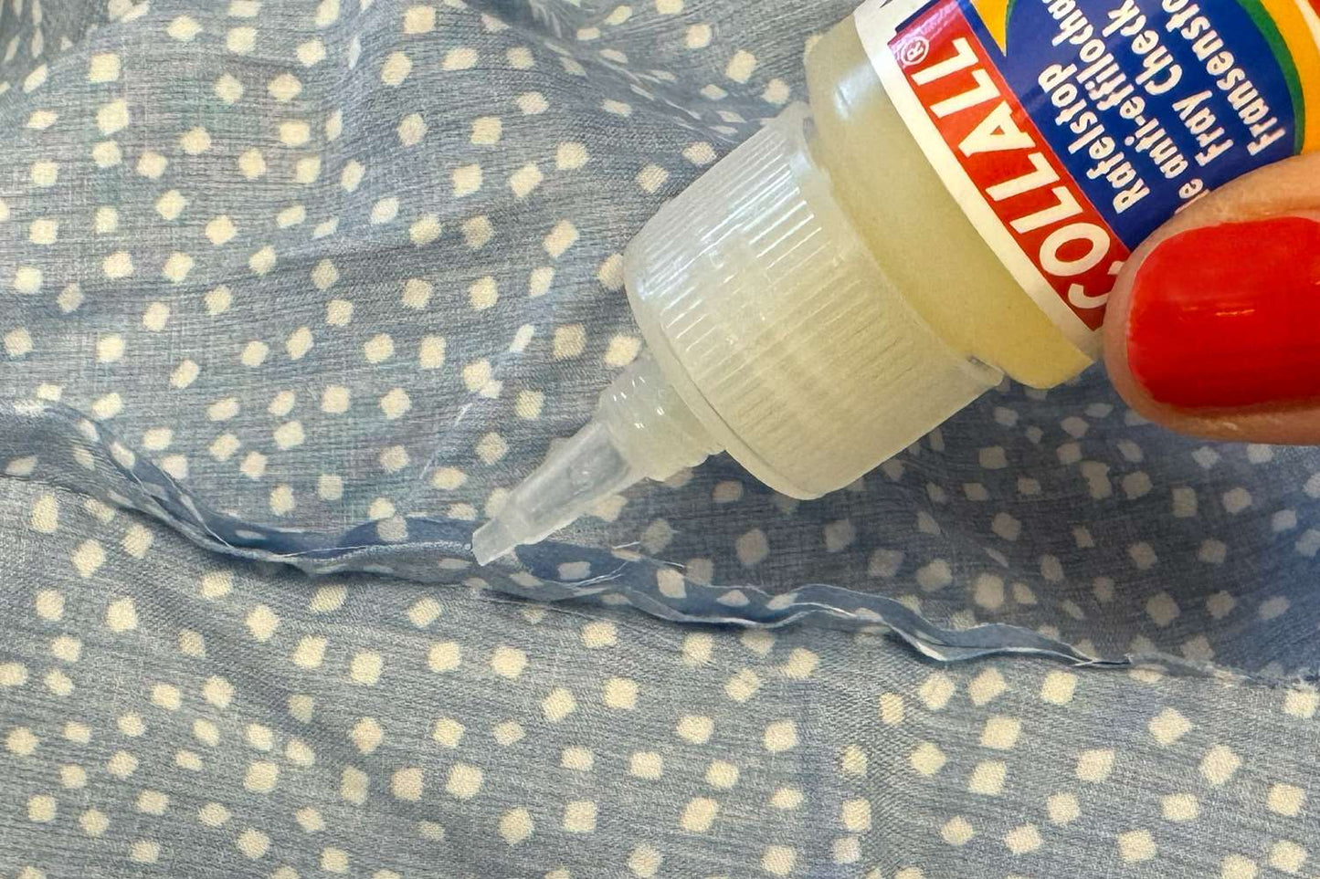 Fray Check Glue 25g