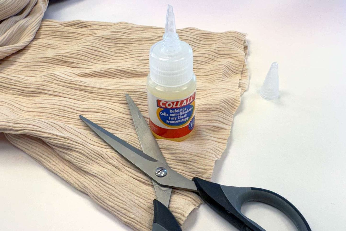 Fray Check Glue 25g