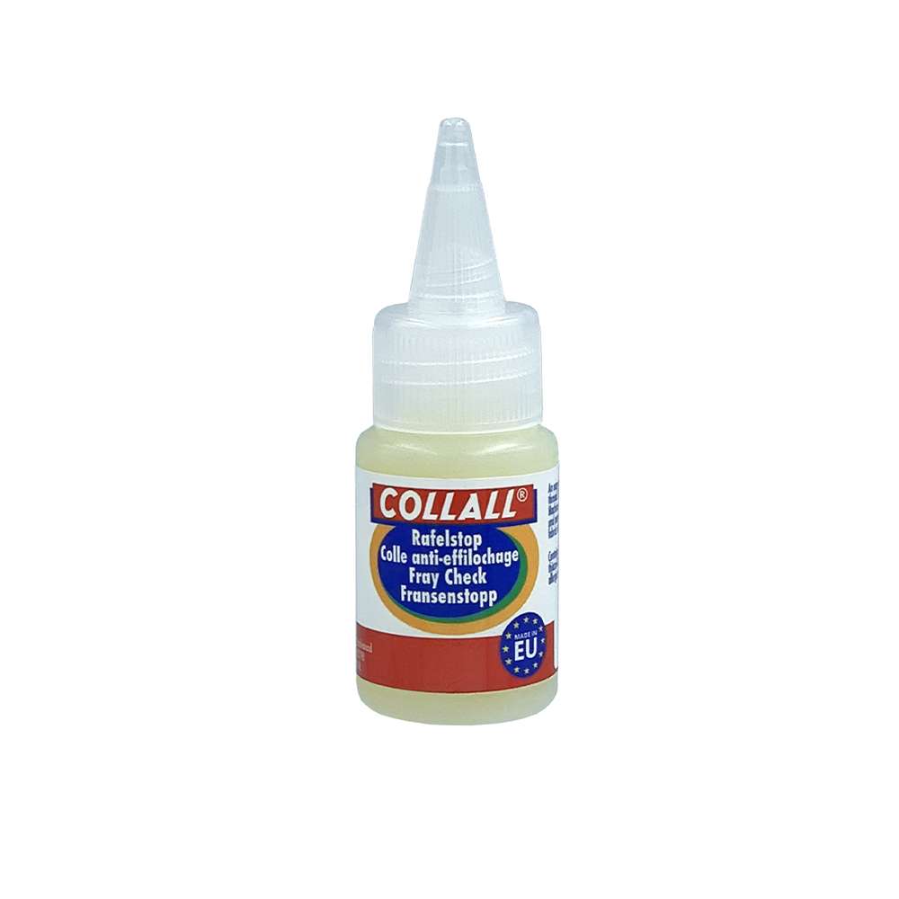 Fray Check Glue 25g