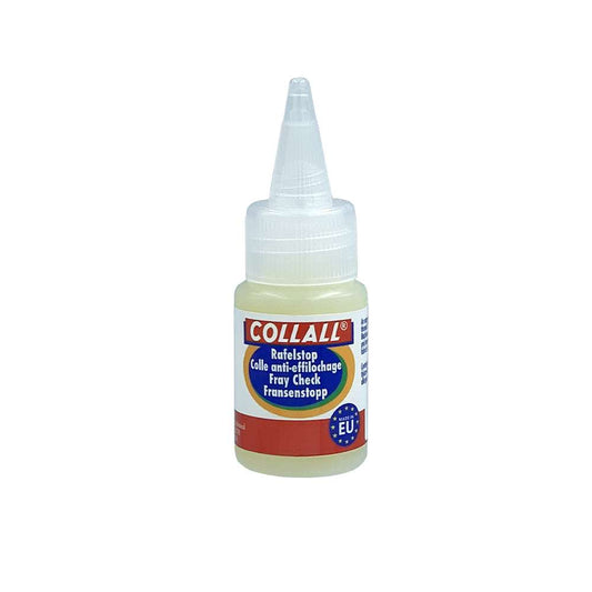 Fray Check Glue 25g