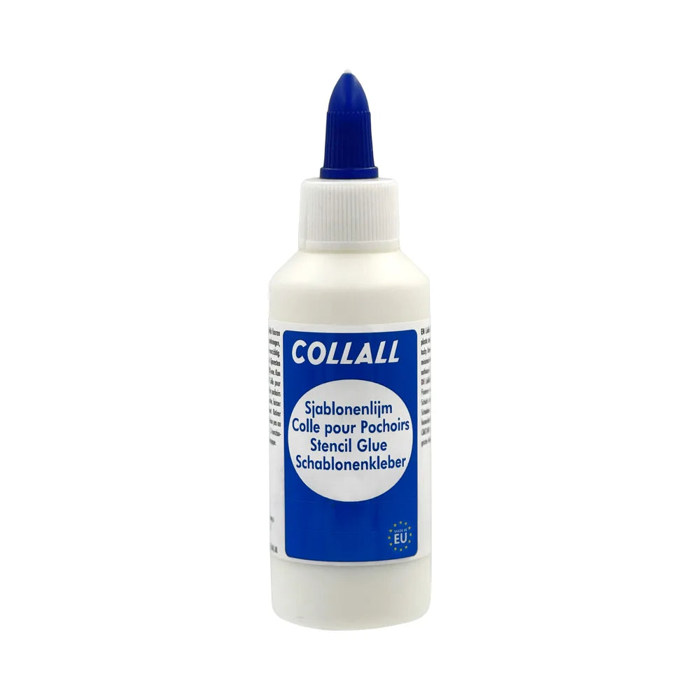 Stencil Glue 100ml