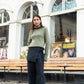 Puff and Pencil - Copenhagen Skirt