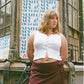 Puff and Pencil - Copenhagen Skirt