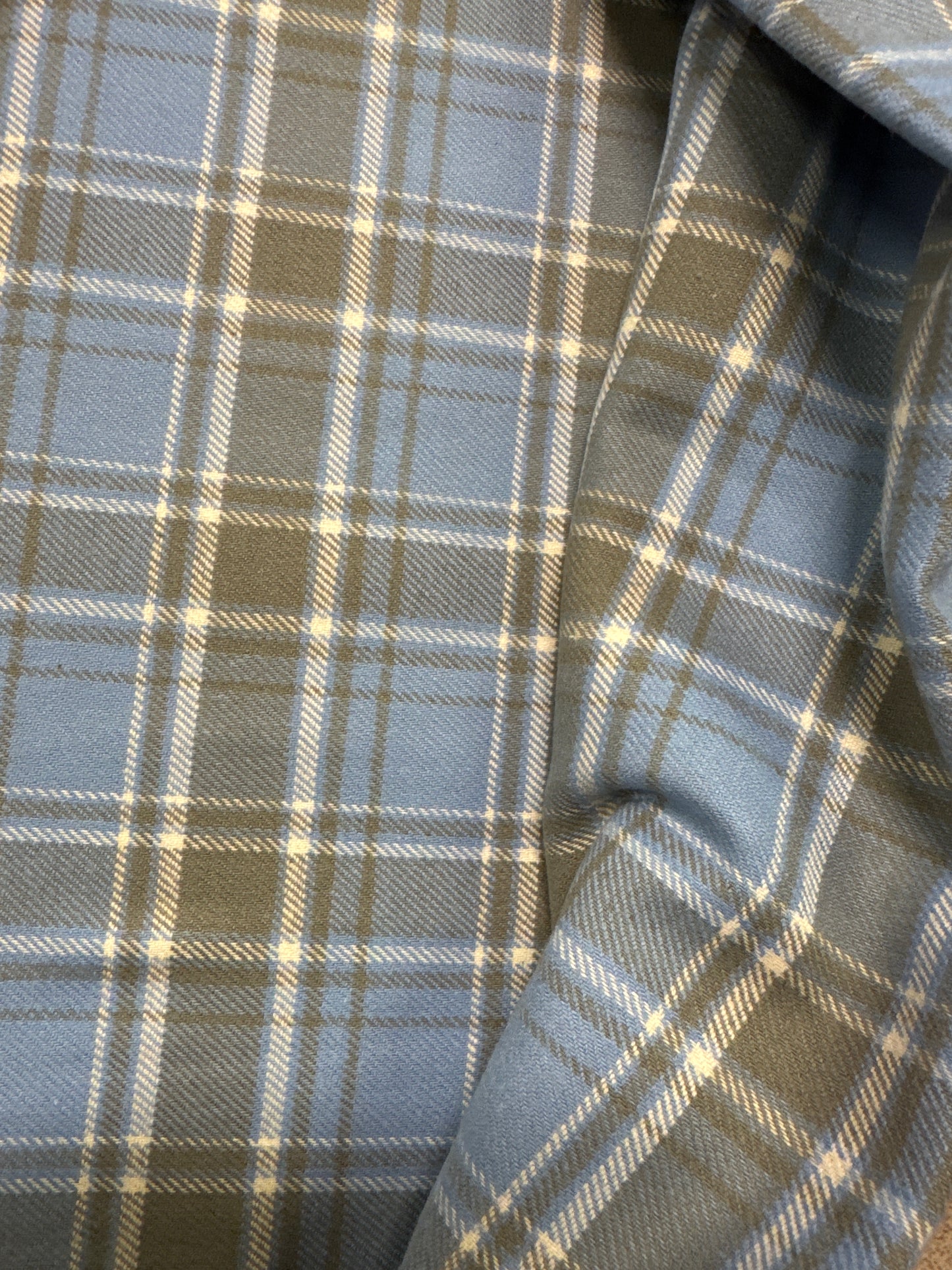 Flónel 100co  / 145sm