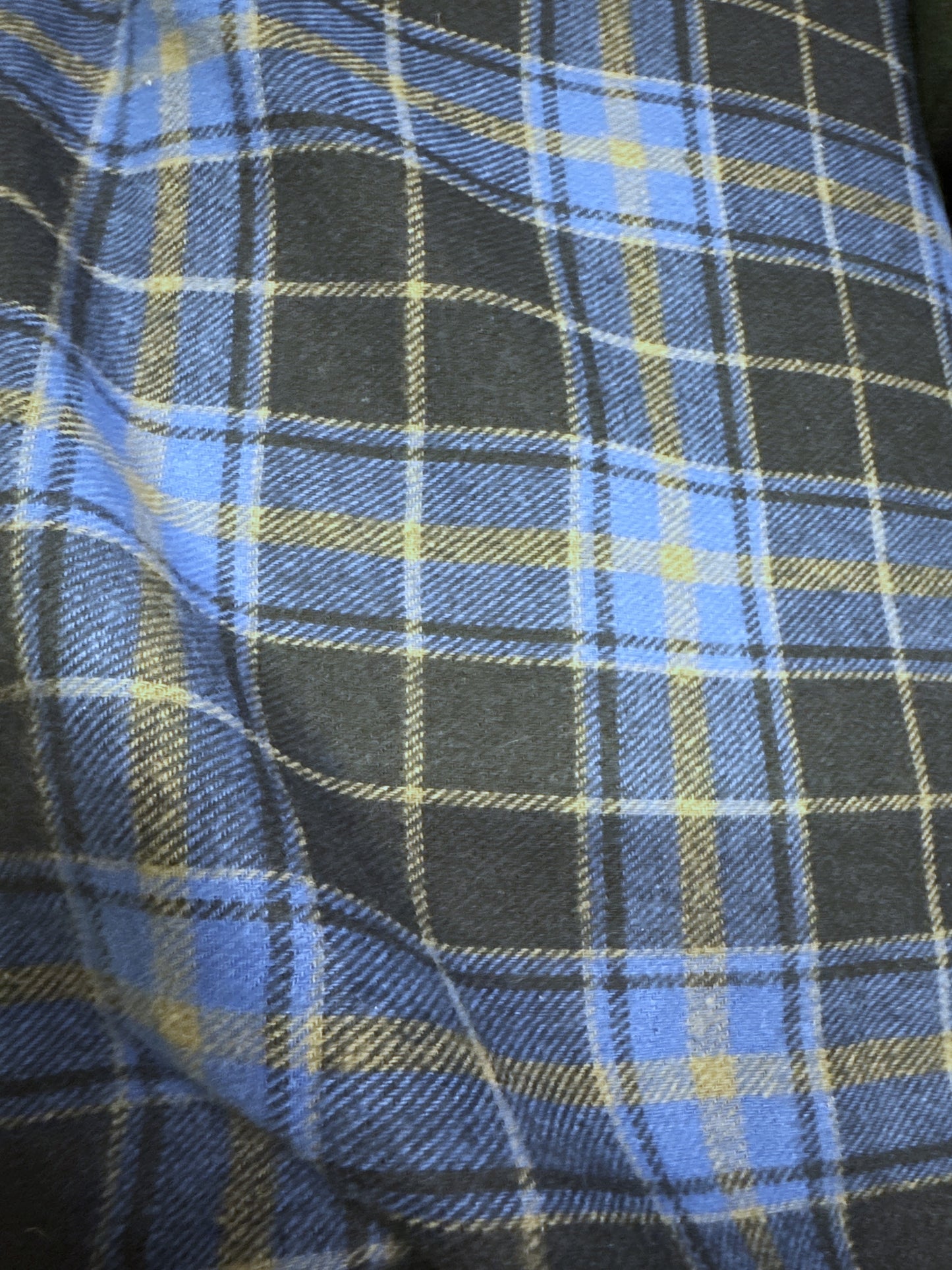 Flónel 100co  / 145sm