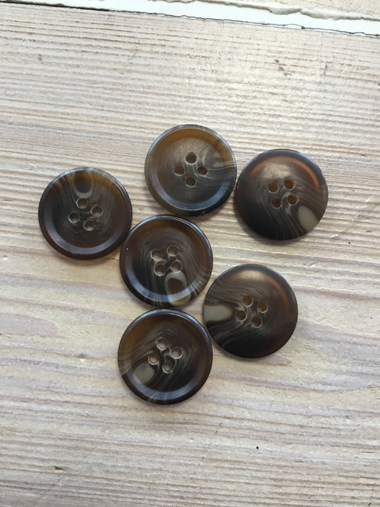 Tölur Melange 32