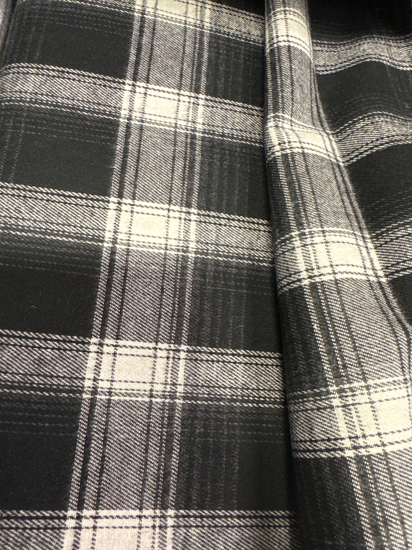 Flónel 100co  / 145sm