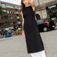 Puff and Pencil - Panel Dress