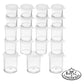 Storage Cups 19stk