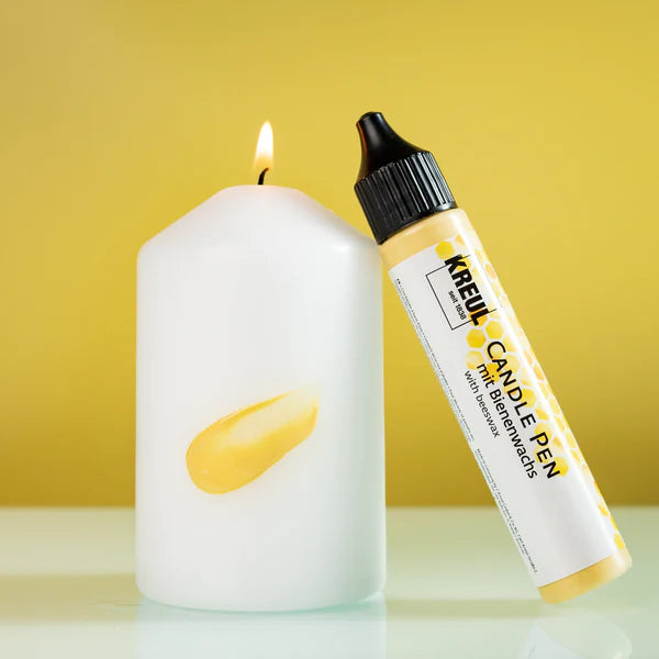 PicTixx Kertapenni - Inkagold