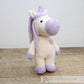 Hardicraft - Dolly unicorn
