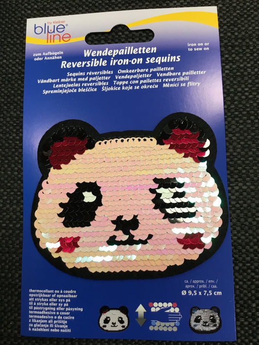 Bætur - Panda