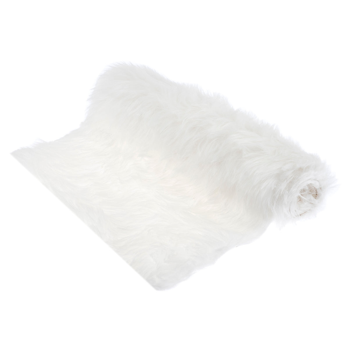 Trim: Faux Fur Roll