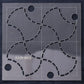 Sashiko: Template: Fondou (Weights)