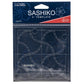 Sashiko: Template: Fondou (Weights)