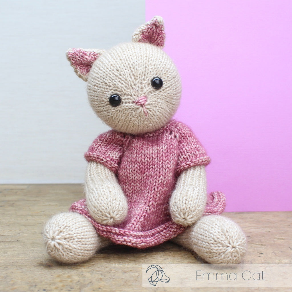 Hardicraft - Emma Cat